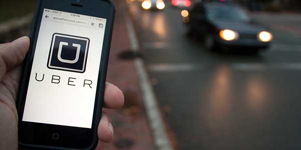 Uber fecha negócio paralelo após ver prejuízo
