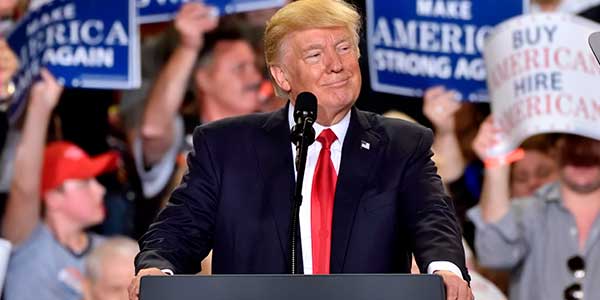 Para os brasileiros que pretendem trabalhar nos USA.15.000 vistos foram adicionados
