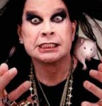 Igreja Manisfesta-se Contra em Show de OZZY