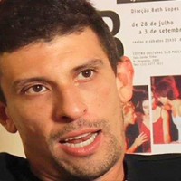 Foto/Imagem Milhem Cortaz diz que superou vício em drogas após encontro com Deus Noticia Brasil Foto/Imagem Milhem Cortaz diz que superou vício em drogas após encontro com Deus Noticia Brasil