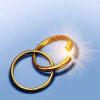 Alianças de Casamento Alianças de Casamento