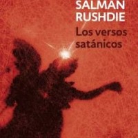 Os Versos Satanicos - Livro Os Versos Satanicos - Livro