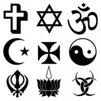 Simbolos Religiosos Simbolos Religiosos