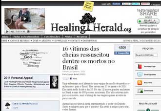 Site que colocou a noticia de ressurreiçoes no rio de janeiro Site que colocou a noticia de ressurreiçoes no rio de janeiro